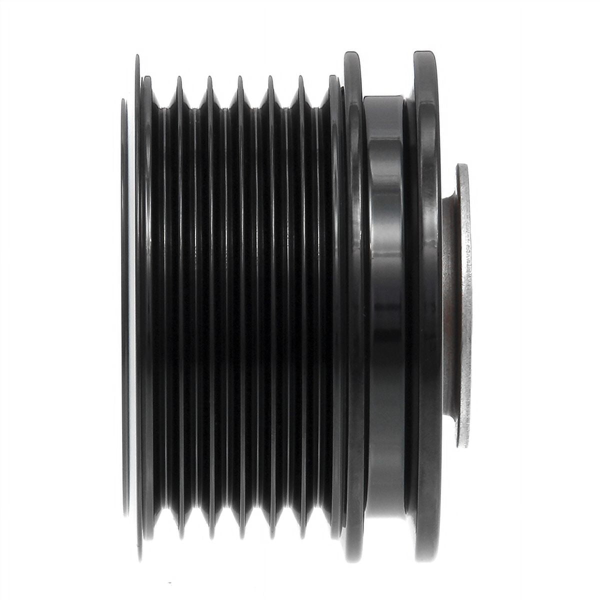 Alternator Decoupler Pulley
