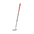 thumbnail image 4 of Putter de golf telescópico shamjiam 17 a 35 pulgadas con agarre de goma antideslizante Agarre Rojo, 4 of 8