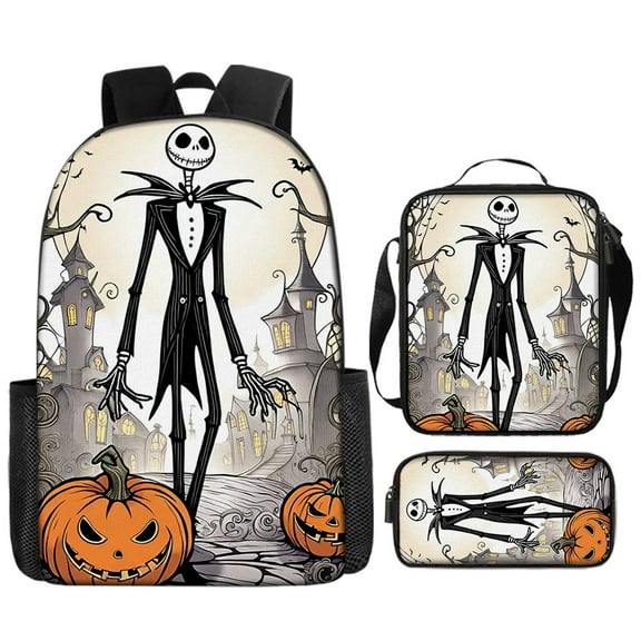 The Nightmare Before Christmas Backpack