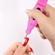 thumbnail image 5 of Taladro de uñas eléctrico Juego de cuidado de pedicura de uñas con juego de brocas de diamante para taladro de uñas MFZFUKR CPB-DE-LYY303-1, 5 of 5