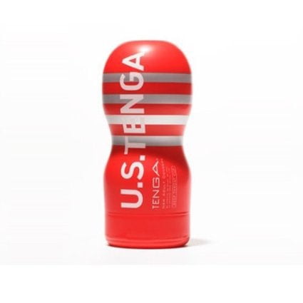EAN 4560220550175 product image for Tenga Deep Throat Cup, Standard | upcitemdb.com