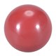 thumbnail image 1 of Uxcell M4 Rosca hembra 20mm Diámetro Perilla de máquina de plástico roja 20 piezas, 1 of 5