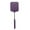 Purple, variant on QDXFX Extendable Fly Swatter Stainless Steel Telescopic Handle Insect Swatter Portable Mosquito Control Swatter for Insects Indoor Outdoor Kitchen Garden Camping,Red