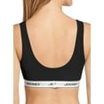 thumbnail image 3 of Jockey Essentials Women's Cotton Stretch Bralette, 3 of 6
