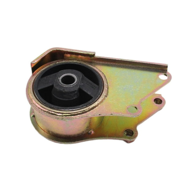Soporte de caja de cambios inferior de 85 mm, resistente, de metal, para reparación de piezas, soporte de montaje, accesorio para coche 7755436 J5