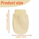 thumbnail image 2 of 3 pares de guantes de malla para bebés, guantes resistentes a los arañazos tanto para bebés como para bebés, 2 of 5