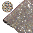 thumbnail image 3 of Crystal Rhinestones Sticker Sheets,DIY Car/Nail/Home/Phone/Accessories Decoration Sticker, 3 of 5