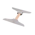 thumbnail image 4 of Stair Tread Template Set, Adjustable Reusable Steps Risers Clamp Plates Hand Tool Accurate  For Home Renovation, 4 of 8