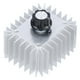 thumbnail image 1 of Regulador De Voltaje De 5000 W, Regulador De Voltaje De Alta Potencia De 23 A CA 220 V Para Voltaje De Alta Potencia Para Voltaje Eléctrico De Tiristor, 1 of 8