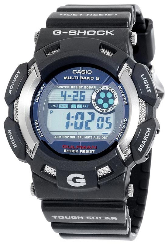 casio a994
