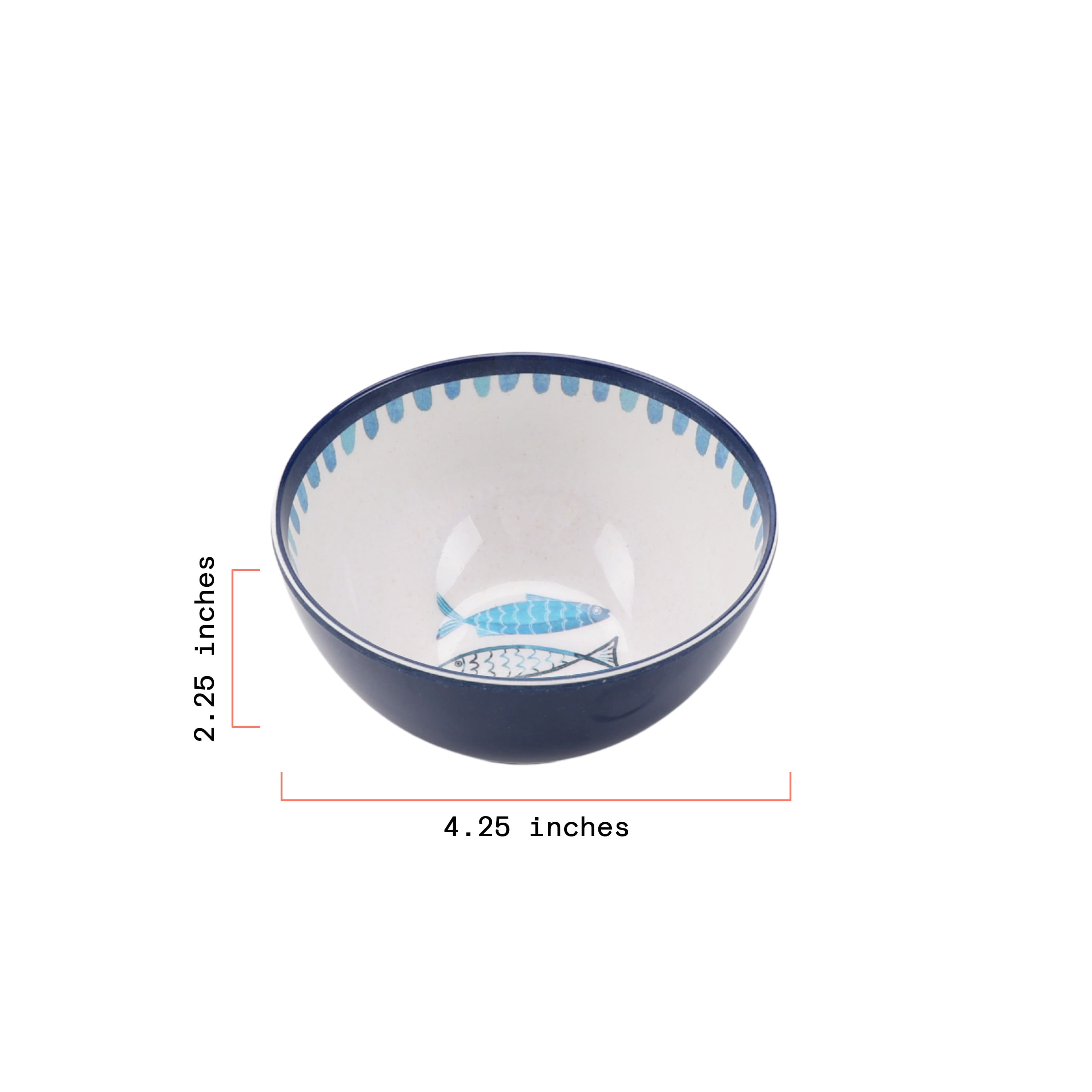 Beautiful 14.6 in x 6 in Bamboo Melamine Oval Serving Tray Set with 3 Sardine Dip Bowls, Multi-Color by Drew Barrymore