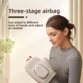 thumbnail image 4 of CCCHCY Hand Massager with Heat and Compression, 3 in 1 Therapeutic Glove with 3 Massage 5 Compression Models Therapy Glove, Updated Finger Massager Gift for Women Men, 4 of 7