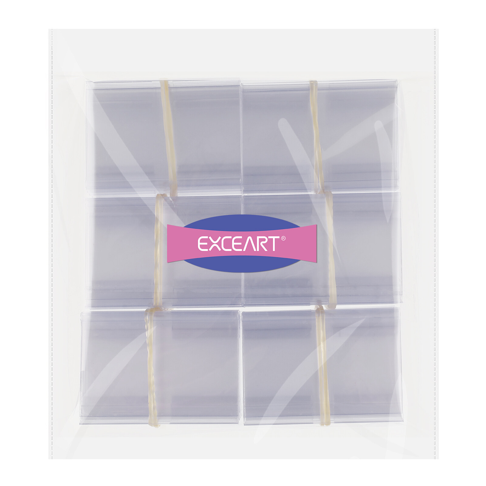 60 Pcs Shelf Labels Reusable Plastic Signs Holders Clipon Shelf Retail