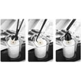 thumbnail image 4 of 3 Pieces Candle Snuffers Gift for Candle Lovers, 4 of 5