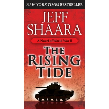 World War II The Rising Tide, Book 1, (Paperback)