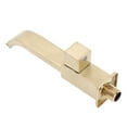 thumbnail image 2 of Water Tap Accessory, Simple Style Bathroom Faucet Wall In Installation  For Basin, 2 of 8
