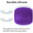 thumbnail image 2 of 3 Pieces Jaw Exerciser Ball,Jaw Exerciser,Face Beauty Tool,Jaw Exerciser Women Men,, 2 of 5