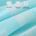 thumbnail image 5 of GFHFHITJ Coolings Blanket,Ice Blanket, Fiber Blanket, Suitable for Hot Sleepers To Sleep Sweat, And Breathable Summer Ice Blanket, Ice Blanket, Summer Blanket, 5 of 7