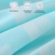 thumbnail image 5 of Manta refrescante de verano para quienes duermen con calor | Manta de hielo de fibra transpirable para cama y sofá | Ligera y para todo tipo de clima | Azul o verde, 5 of 7