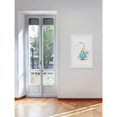 thumbnail image 4 of Marmont Hill "Lutin" by Marie-Eve Pharand Framed Painting Print, 4 of 6