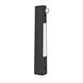 thumbnail image 1 of For Sony PS5 Slim Console External USB 2.0 Expansion Hub Splitter Adapter TAPDRA Spare Part, 1 of 4