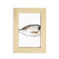 thumbnail image 1 of Ocean Fish Activity Food Red Desktop Display Photo Frame Picture Art Painting 5x7 inch, 1 of 3