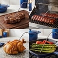 thumbnail image 6 of stcellnmex 3 Pieces Meat Temperature Probe Thermometer Replacement 2.5mm Plug Temp Probes for Grills and Smokers, 6 of 6