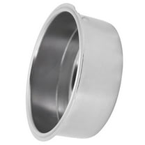 Double Layer Stainless Steel Coffee Filter Pressurized Basket Machine AccessoriesFor Cup