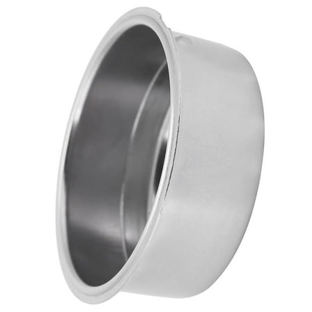 Double Layer Stainless Steel Coffee Filter Pressurized Basket Machine AccessoriesFor Cup