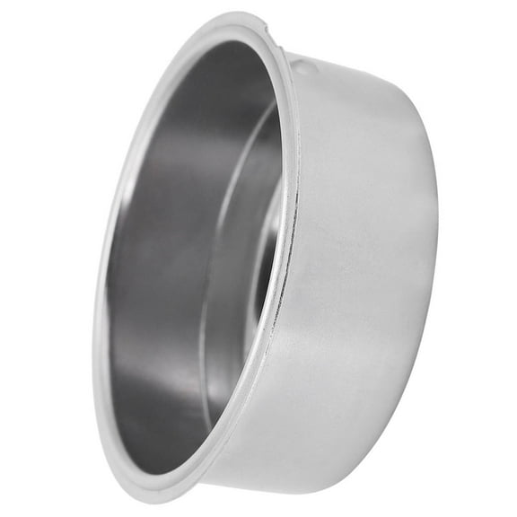 Double Layer Stainless Steel Coffee Filter Pressurized Basket Machine AccessoriesFor Cup