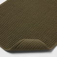 thumbnail image 4 of 20"x30" Performance Plus Bath Rug Solid Dark Green, 4 of 4