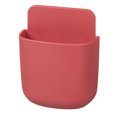 thumbnail image 2 of Estante De Pared De Almacenamiento De Control Remoto Likrtyny Libre de BPA, 2 of 2