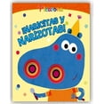 thumbnail image 1 of ¡NARICITAS Y NARIZOTAS! PICARONA PATRIZIA NENCINI, 1 of 2