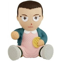 Bensussen Deutch - Stranger Things Hmbr Eleven Vinyl Figure, Handmade By Robots, Gifts