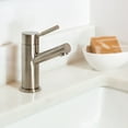 thumbnail image 6 of Speakman Neo Single Hole Bathroom Faucet, Oil-Rubbed Bronze, 6 of 6
