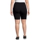 thumbnail image 3 of Sonducket Pantalones cortos de gimnasio sin costuras, mallas de entrenamiento, pantalones cortos deportivos para mujer, pantalones cortos de verano de Uniforme atlético negro XXL Sonducket OD001276-02, 3 of 6