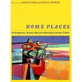 thumbnail image 1 of Pre-Owned Sun Tracks: Home Places : Contemporary Native American Writing from Sun Tracks (Series #31) (Paperback), 1 of 1