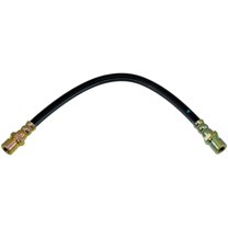 Dorman H36872 Brake Hydraulic Hose for Specific Porsche / Volkswagen Models Fits select: 1973-1974 VOLKSWAGEN TYPE 1, 1978-1979 VOLKSWAGEN KOMBI