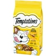 Temptations Tasty Chicken Dry Cat Food, 3.15 lb Bag