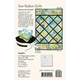 thumbnail image 2 of Quilt In A Day Sew Radiant Quilts Ptrn, 2 of 2