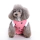 thumbnail image 5 of Ropa Suave para mascotas Sunnimix Perro Gato Rosa S, 5 of 8