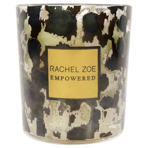 Empowered Scented Candle by Rachel Zoe for Women - 6.3 oz Candle