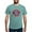 Sea Foam, variant on CafePress - Cobra Commander T Shirt - Mens Comfort Colors Shirt