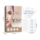 thumbnail image 3 of Adhesivo reafirmante facial en forma de V, adhesivo moldeador facial, adhesivo para papada, adhesivo invisible para maquillaje, cinturón de estiramiento, 3 of 9