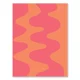 thumbnail image 3 of Póster de Matisse Juice Fruit Pink Orange, arte bohemio, arte de pared con forma de corazón, mercado de flores, galería de moda, decoración de pared para dormitorio, 3 of 5