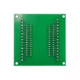 thumbnail image 4 of ESP32 ESP8266 Breakout Board GPIO 1 into 2 Compatible with 38 Pins ESP32S ESP32 Development Board 24 GHz Dual Core for Arduino, 4 of 5