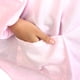 thumbnail image 5 of Traje de Apicultor, Chaqueta de Apicultura, Sombrero Redondo, Velo, Cinta Elástica y Puños, Trabillas, Equipio Esencia para Uso en Apicultura, 5 of 7