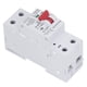 thumbnail image 1 of Disyuntor de control remoto, Disyuntor WiFi Disyuntor 2P Interruptor disyuntor probado profesionalmente VoborMX herramienta, 1 of 8