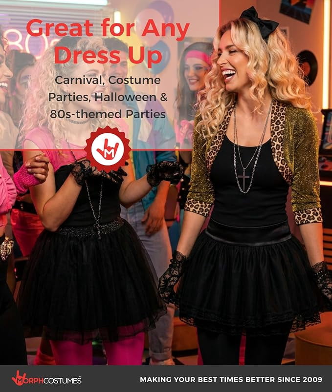 80s dress up party costumes 45 Best '80s Halloween Costumes 2023