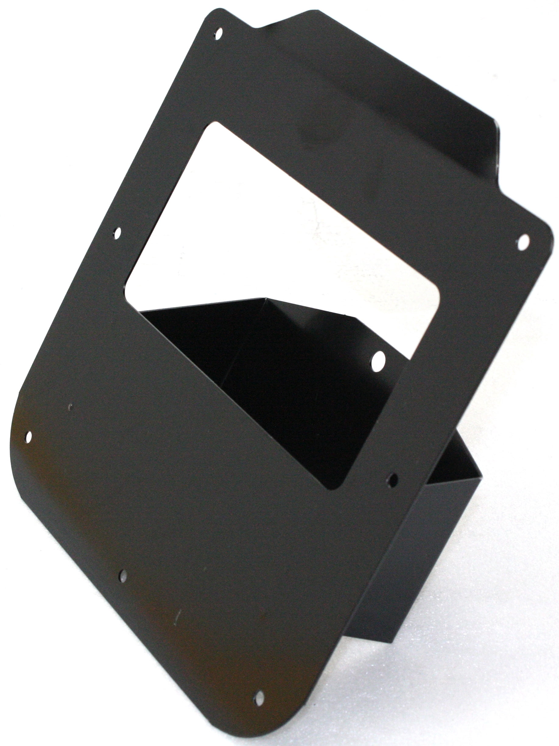 Tailgate Handle Relocator Compatible For 1994-1997 Chevrolet K1500 1988-1998 Chevrolet K1500 1988-1990 Chevrolet K1500 1991 Chevrolet K1500 1990-1998 Chevrolet K1500 1990-1993 Chevrolet C1500 1